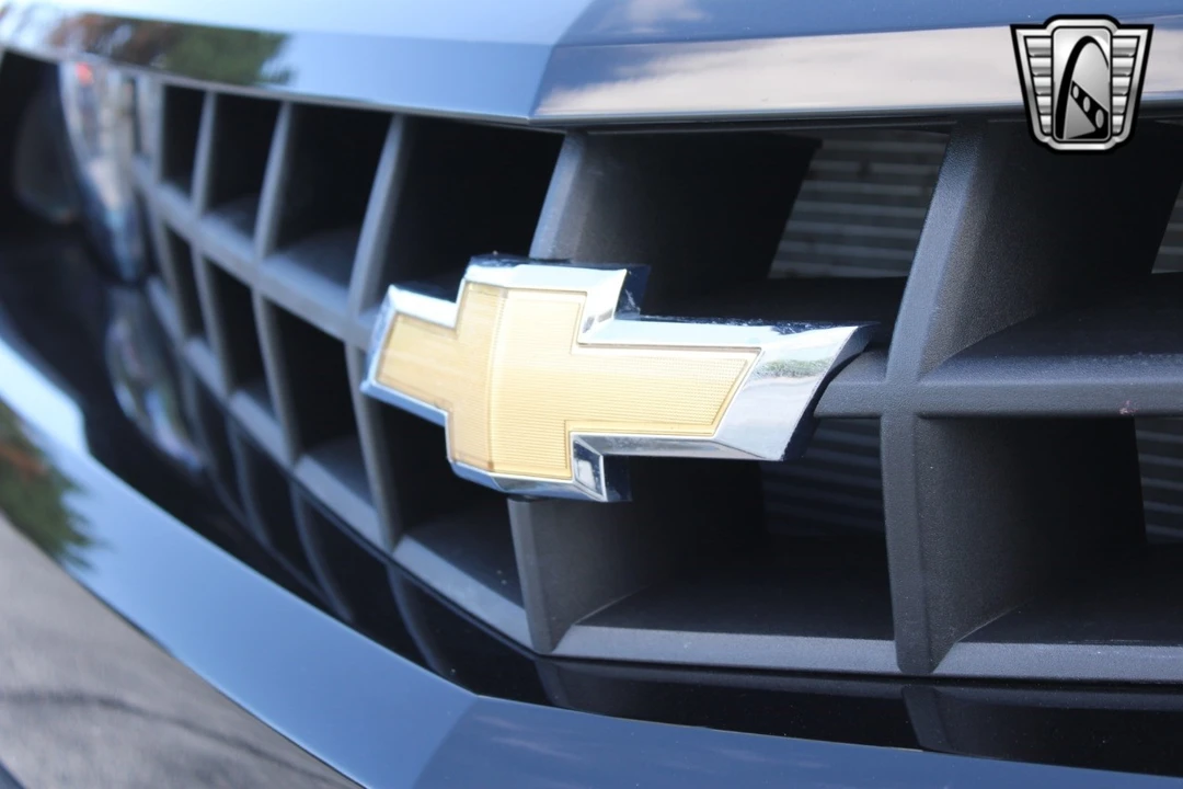 2011 Chevrolet Camaro 5th Gen - Image 12 of 12