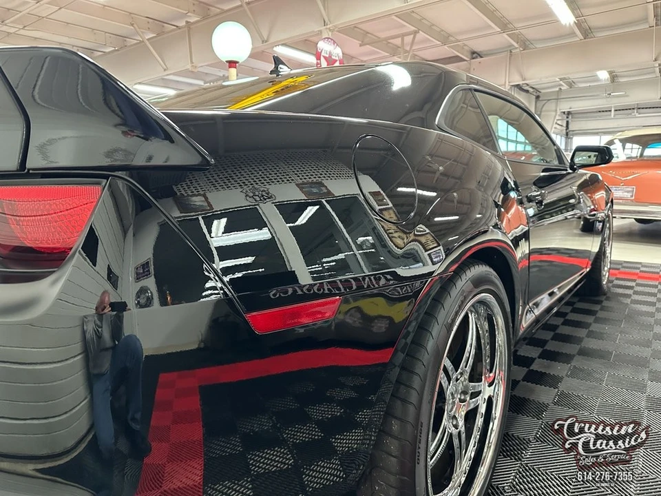 2011 Chevrolet Camaro 5th Gen - Image 20 of 21