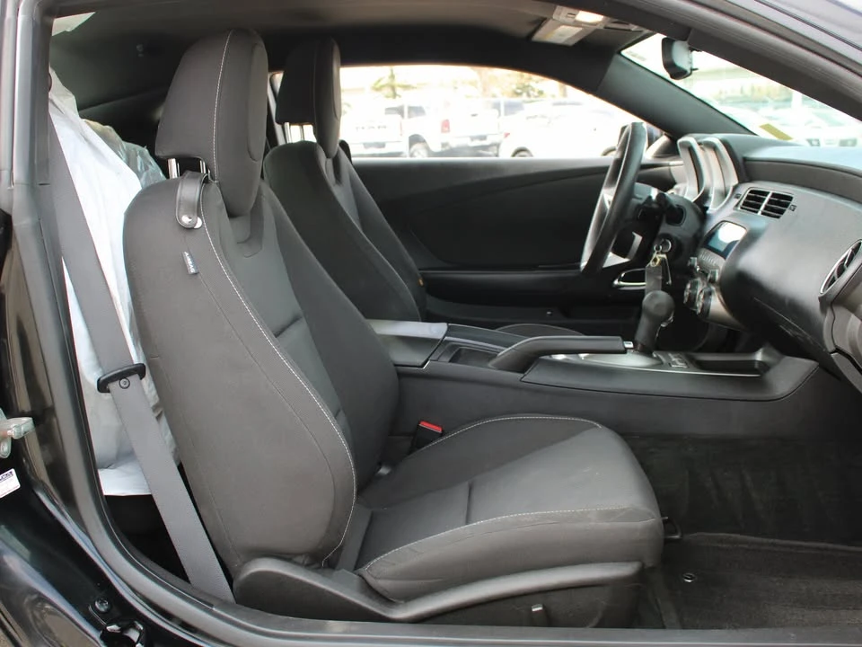 2011 Chevrolet Camaro 5th Gen - Image 12 of 15