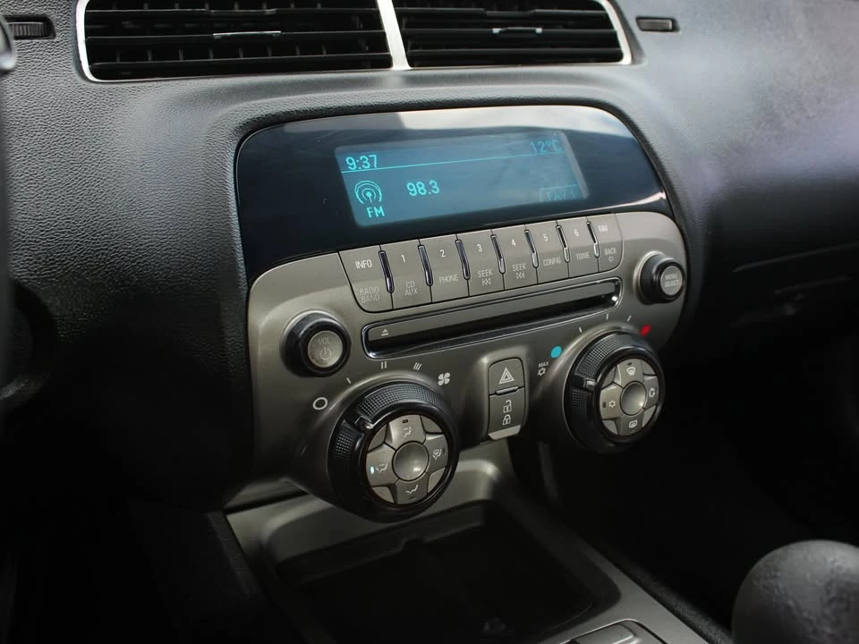 2011 Chevrolet Camaro 5th Gen - Image 15 of 15