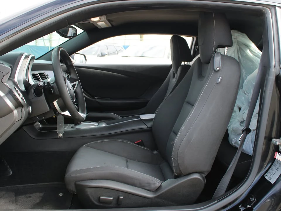 2011 Chevrolet Camaro 5th Gen - Image 8 of 15