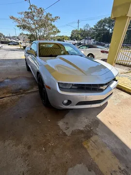 2011 Chevrolet Camaro 1LT