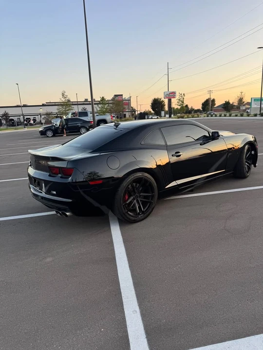 2011 Chevrolet Camaro SS 5th Gen - Image 6 of 20