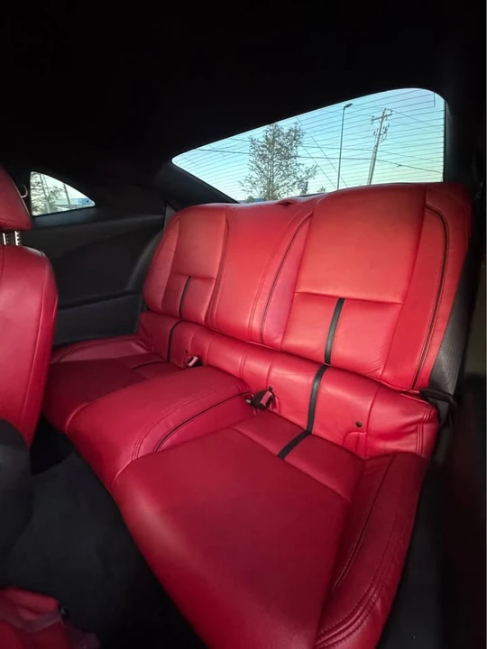 2011 Chevrolet Camaro SS 5th Gen - Image 18 of 20