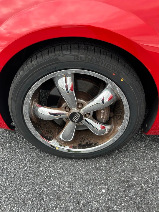 2011 Chevrolet Camaro SS 5th Gen - Image 17 of 31