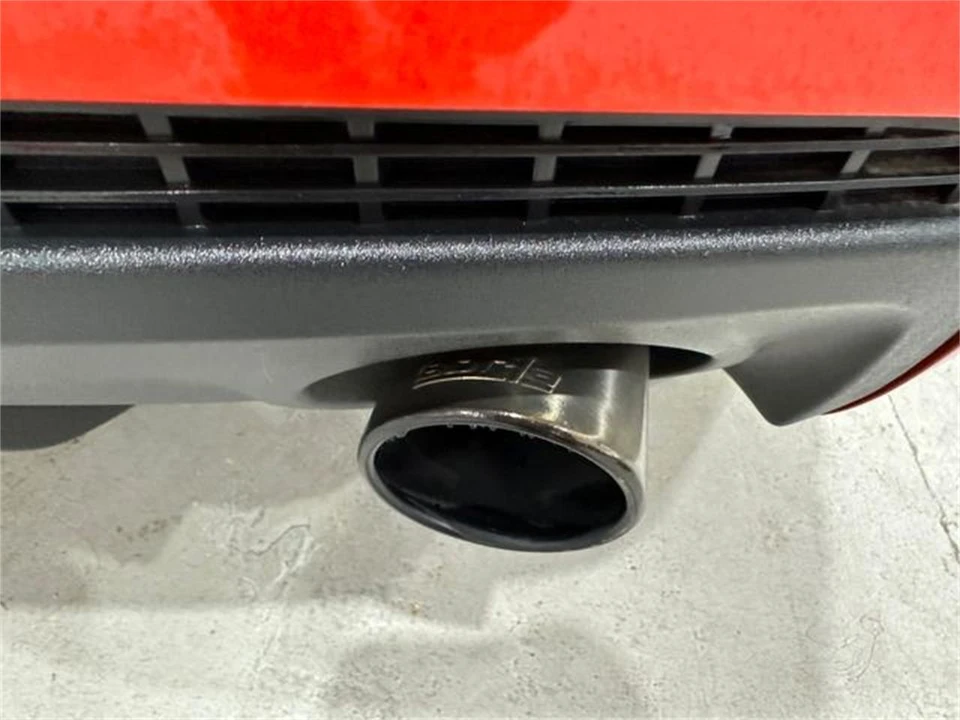 2011 Chevrolet Camaro 5th Gen - Image 19 of 30