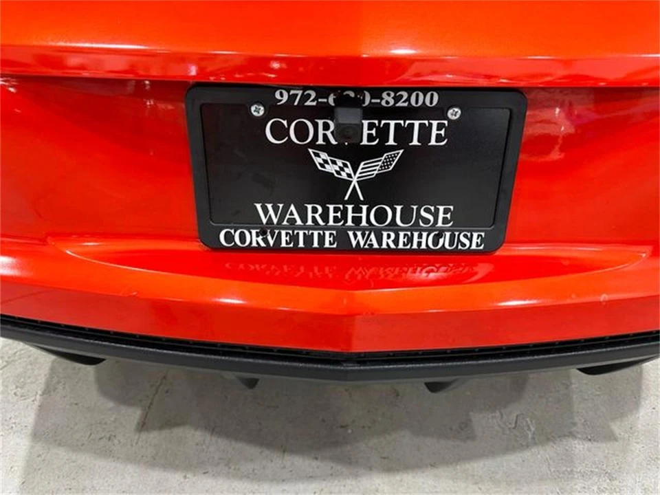 2011 Chevrolet Camaro 5th Gen - Image 20 of 30