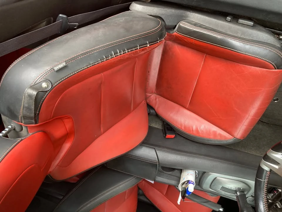 2011 Chevrolet Camaro 5th Gen - Image 10 of 10