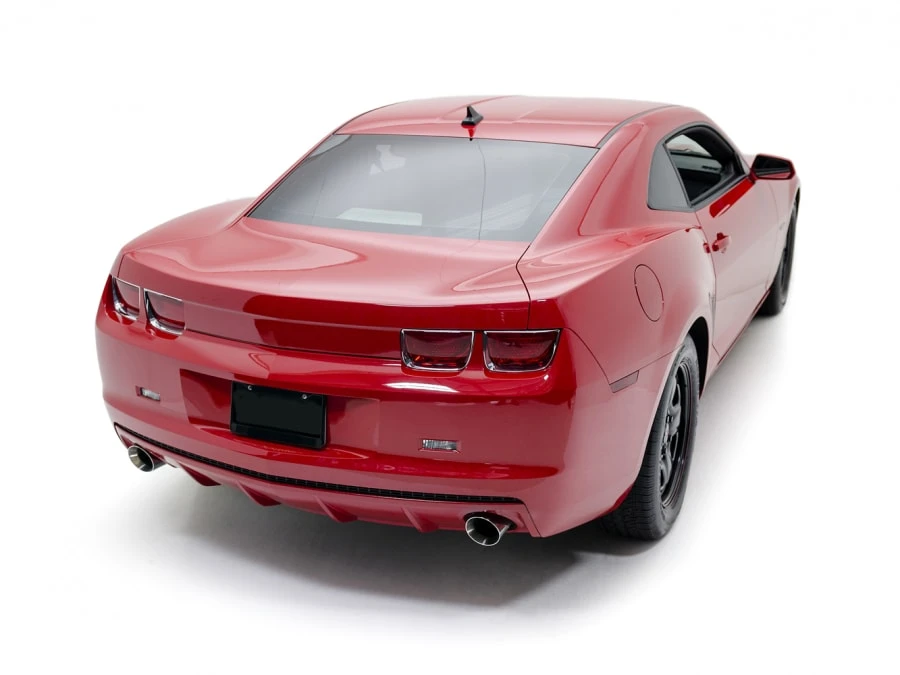 2011 Chevrolet Camaro 5th Gen - Image 3 of 6