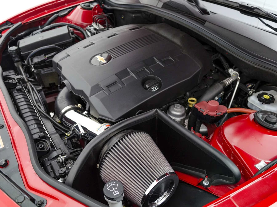 2011 Chevrolet Camaro 5th Gen - Image 6 of 6
