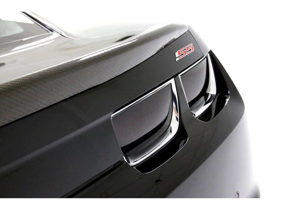 2011 Chevrolet Camaro 5th Gen - Image 15 of 31