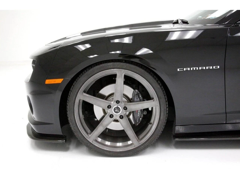 2011 Chevrolet Camaro 5th Gen - Image 11 of 31