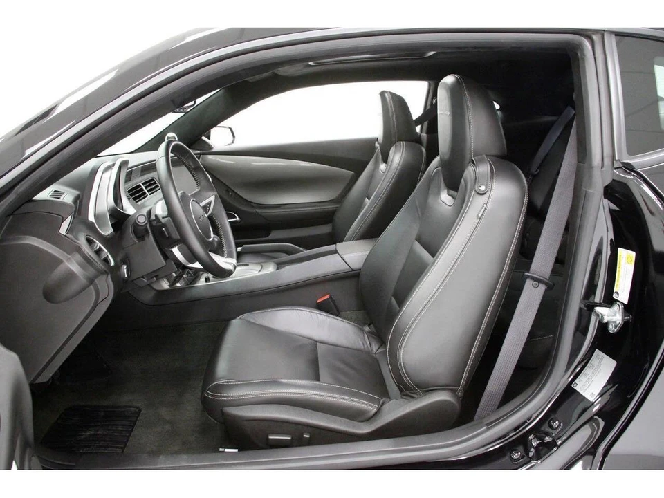 2011 Chevrolet Camaro 5th Gen - Image 16 of 31