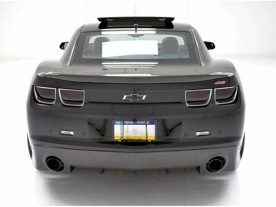 2011 Chevrolet Camaro 5th Gen - Image 5 of 31