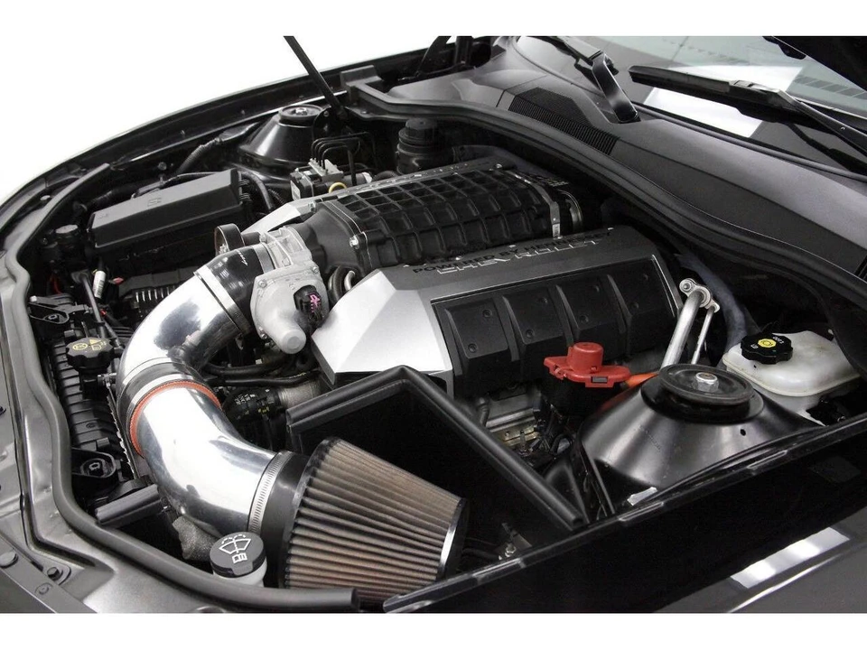 2011 Chevrolet Camaro 5th Gen - Image 31 of 31
