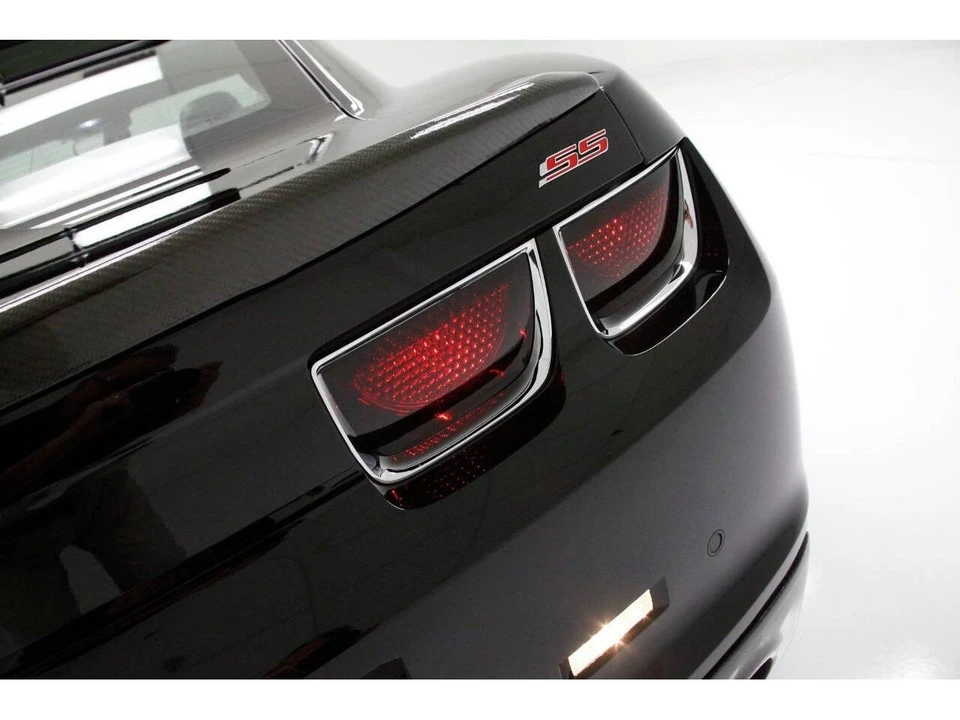 2011 Chevrolet Camaro 5th Gen - Image 9 of 31