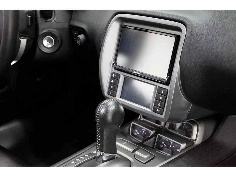2011 Chevrolet Camaro 5th Gen - Image 20 of 31