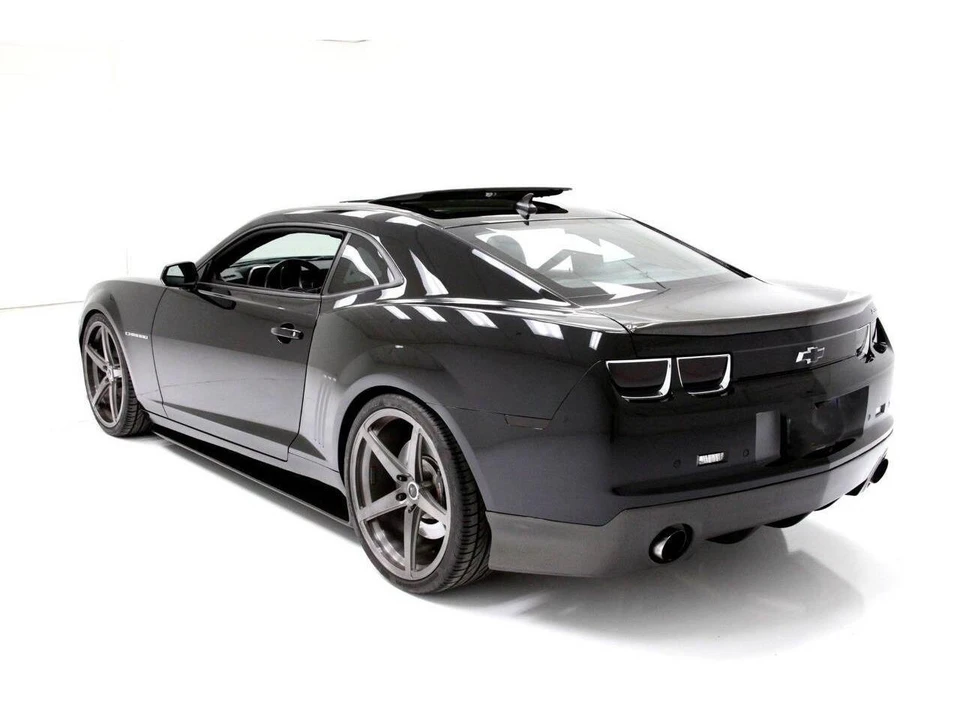 2011 Chevrolet Camaro 5th Gen - Image 8 of 31