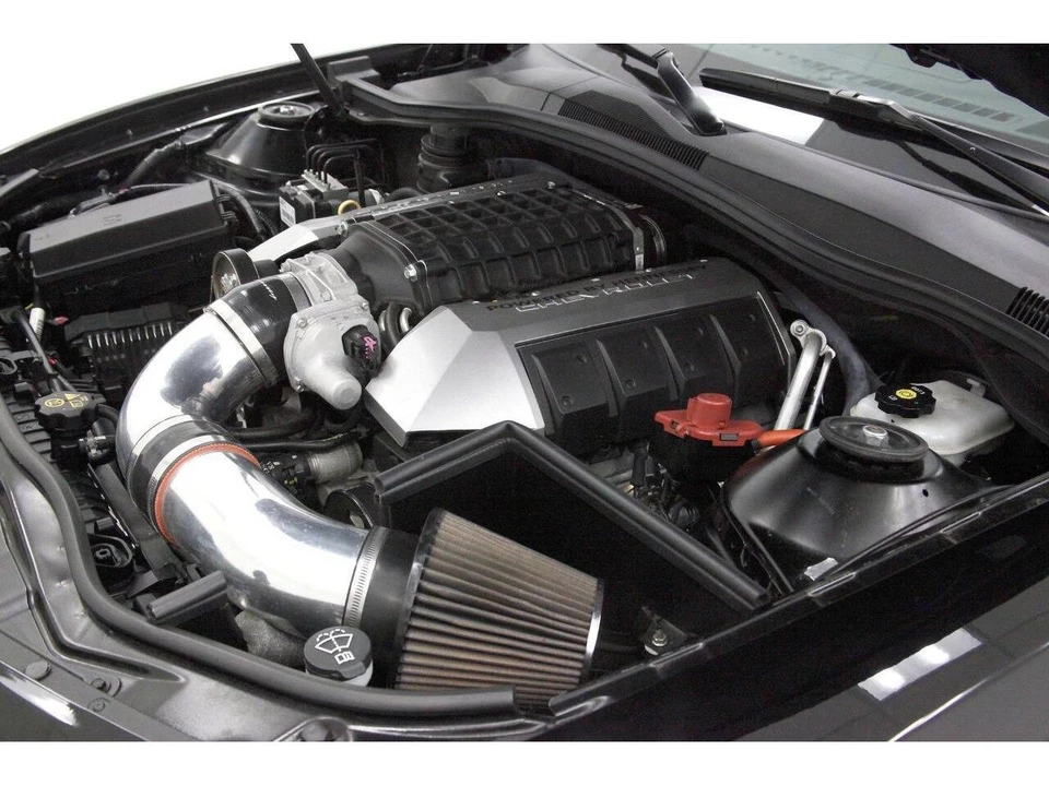 2011 Chevrolet Camaro 5th Gen - Image 26 of 31