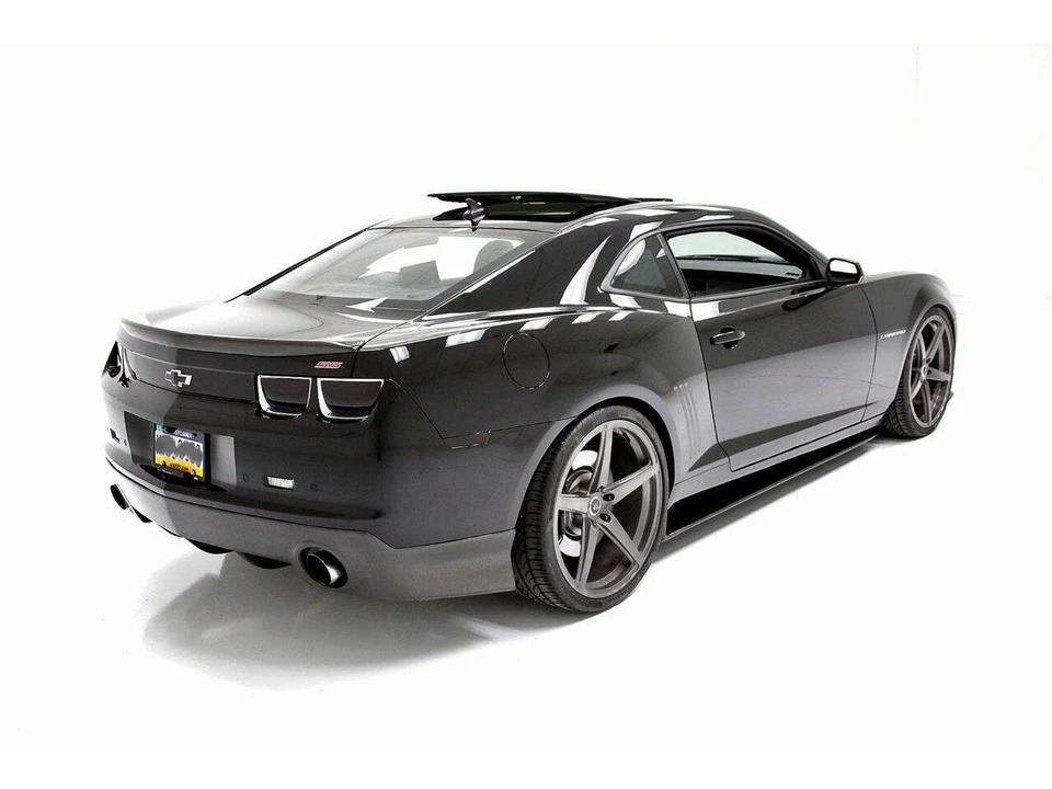 2011 Chevrolet Camaro 5th Gen - Image 6 of 31