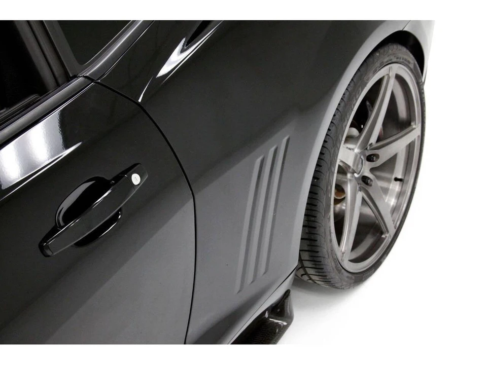 2011 Chevrolet Camaro 5th Gen - Image 12 of 31