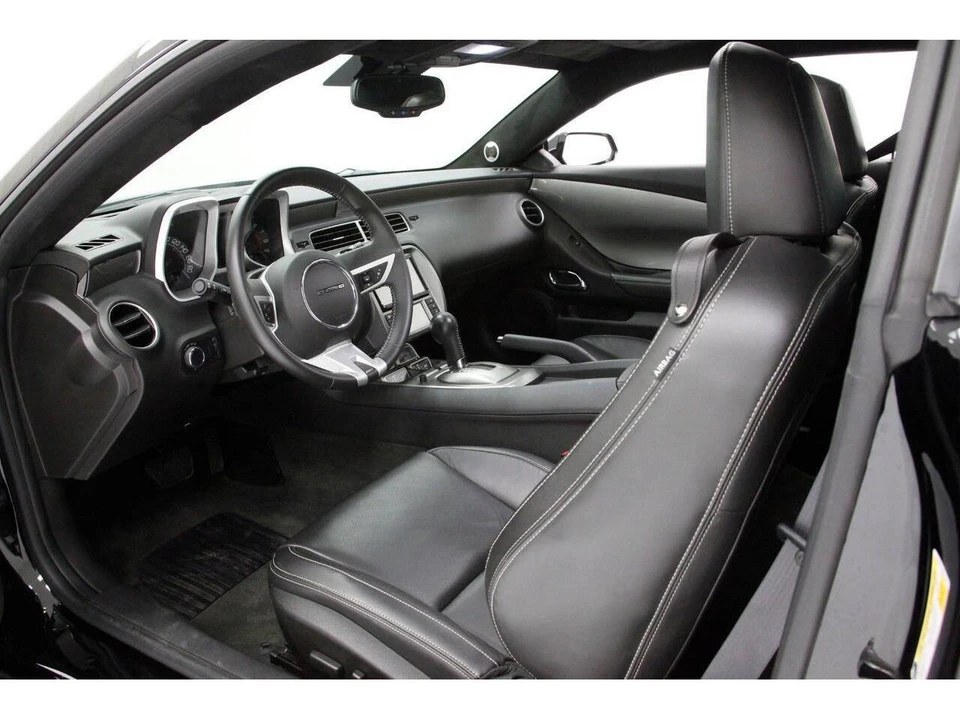 2011 Chevrolet Camaro 5th Gen - Image 18 of 31