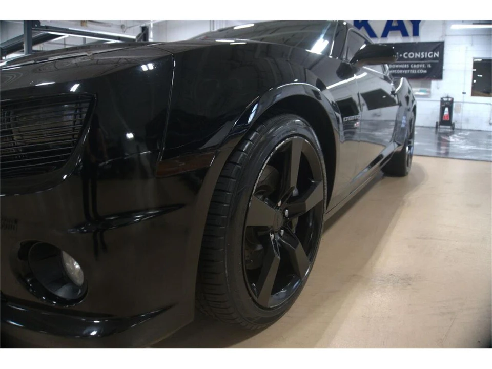 2011 Chevrolet Camaro 5th Gen - Image 13 of 31