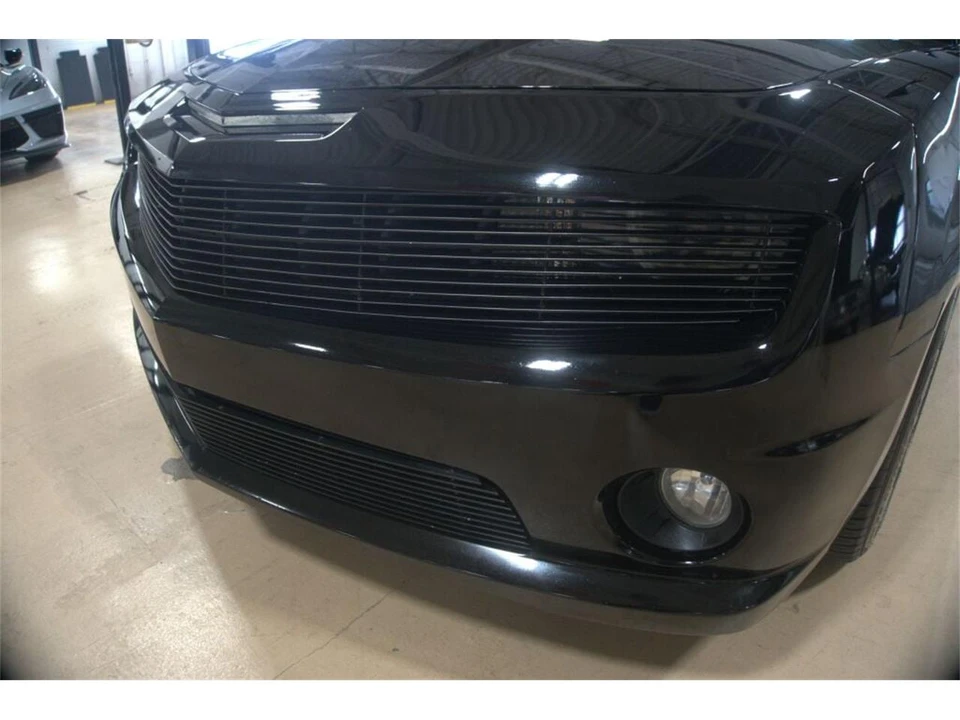 2011 Chevrolet Camaro 5th Gen - Image 10 of 31