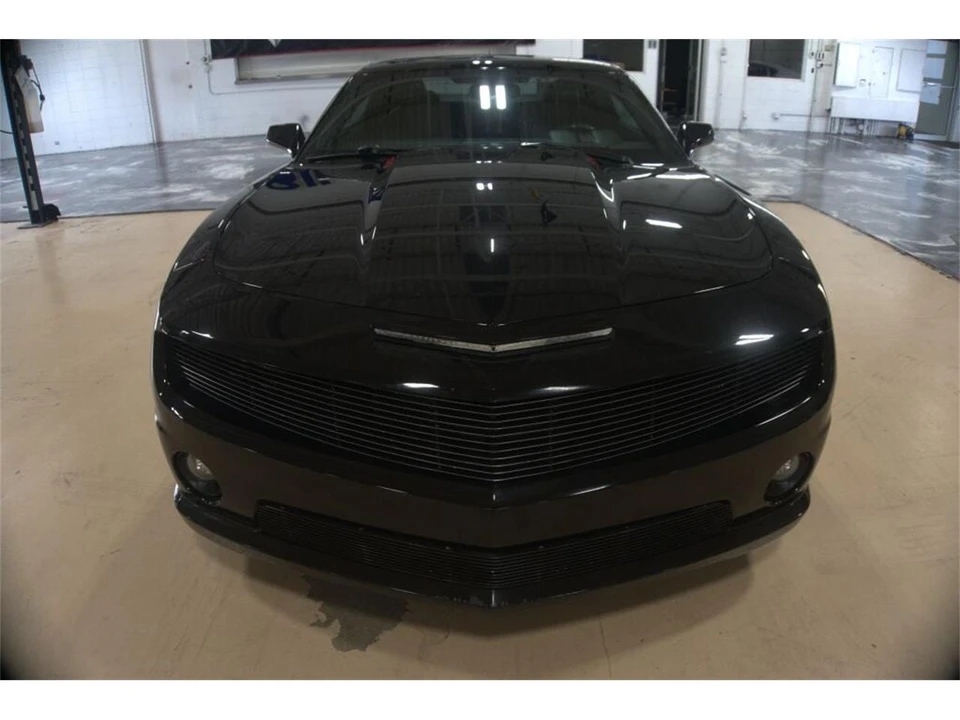 2011 Chevrolet Camaro 5th Gen - Image 8 of 31