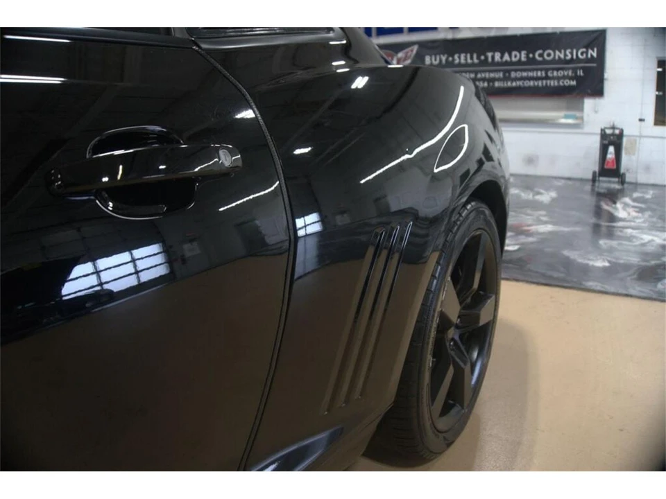 2011 Chevrolet Camaro 5th Gen - Image 18 of 31