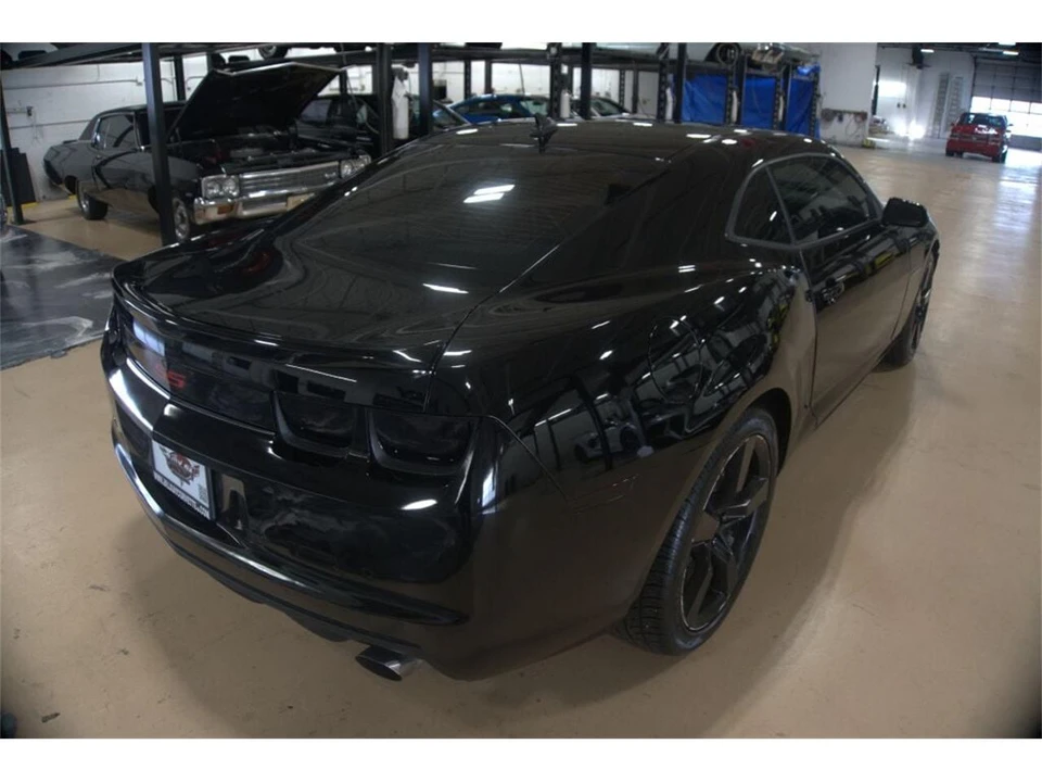 2011 Chevrolet Camaro 5th Gen - Image 5 of 31