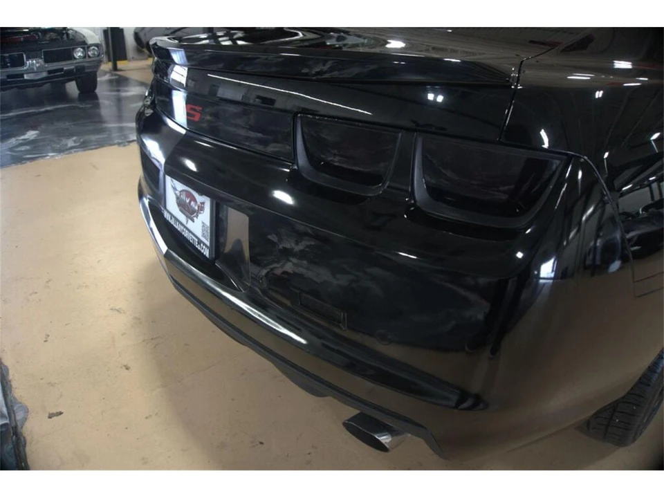 2011 Chevrolet Camaro 5th Gen - Image 24 of 31