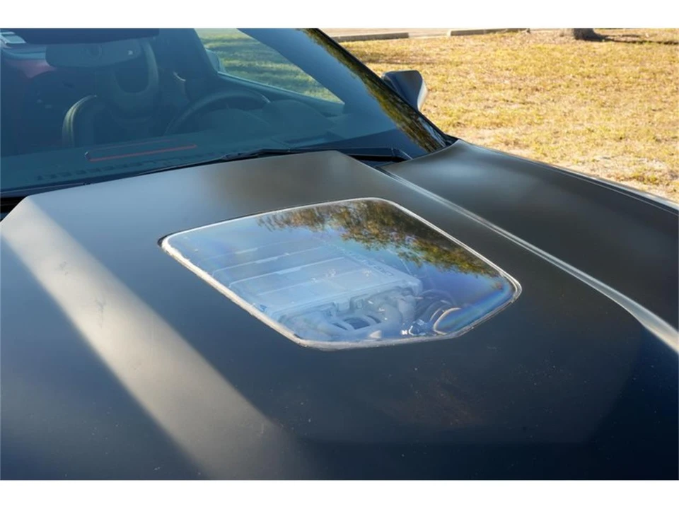 2011 Chevrolet Camaro 5th Gen - Image 11 of 31