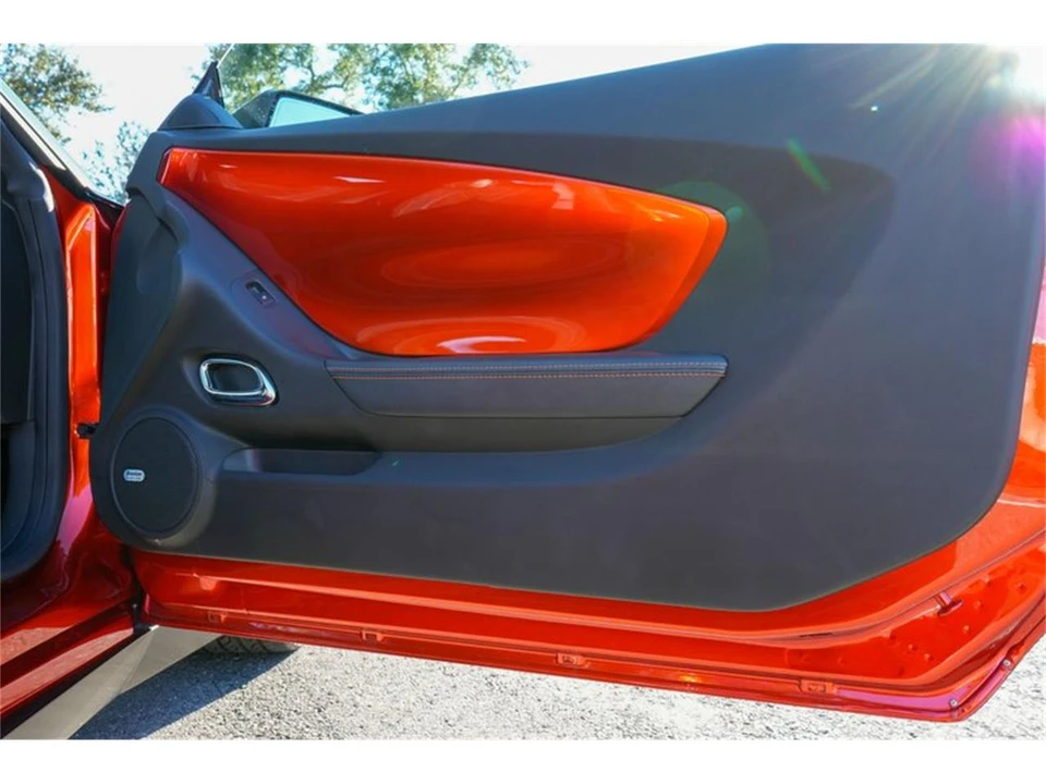 2011 Chevrolet Camaro 5th Gen - Image 30 of 31