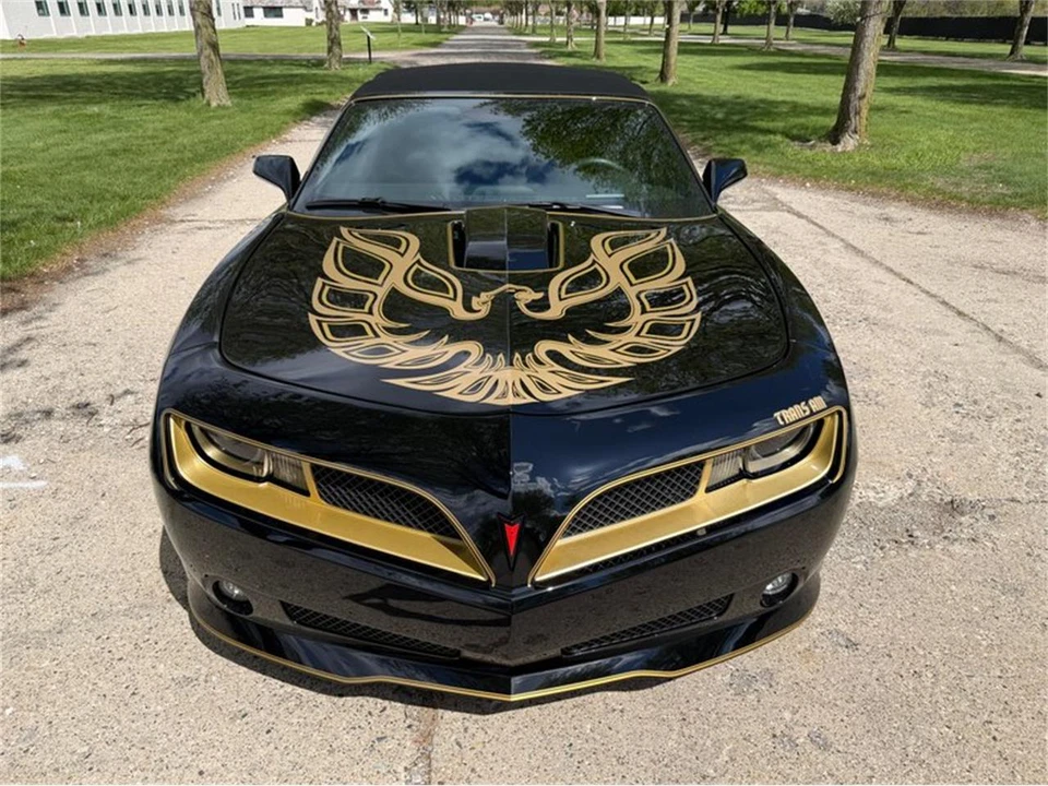 2011 Chevrolet Camaro 5th Gen - Image 13 of 31