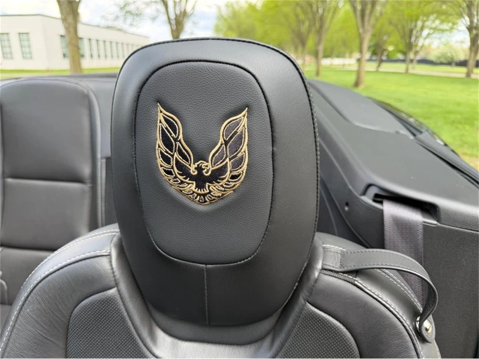 2011 Chevrolet Camaro 5th Gen - Image 19 of 31