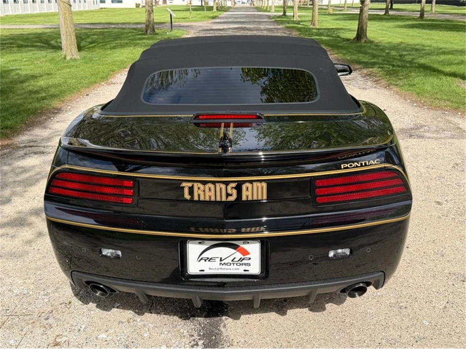 2011 Chevrolet Camaro 5th Gen - Image 14 of 31