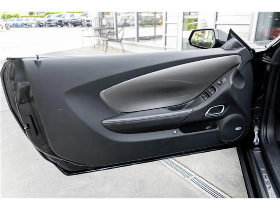 2011 Chevrolet Camaro 5th Gen - Image 12 of 12