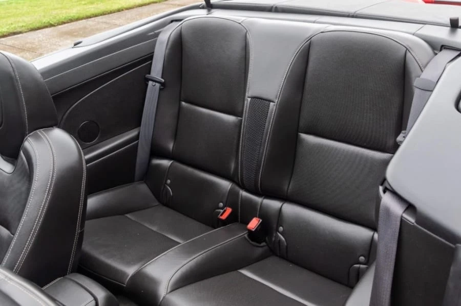 2011 Chevrolet Camaro 5th Gen - Image 6 of 12