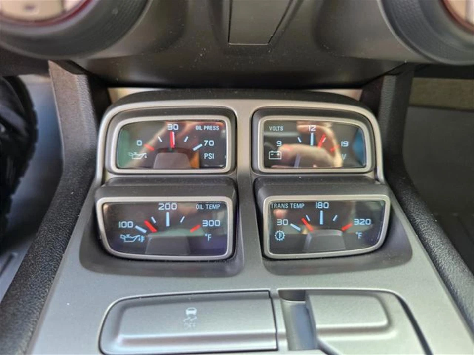 2011 Chevrolet Camaro 5th Gen - Image 24 of 31