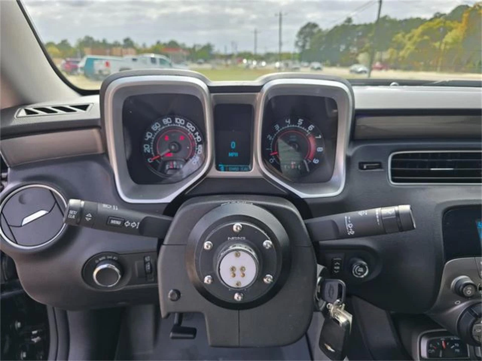 2011 Chevrolet Camaro 5th Gen - Image 19 of 31