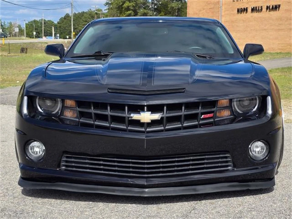 2011 Chevrolet Camaro 5th Gen - Image 3 of 31
