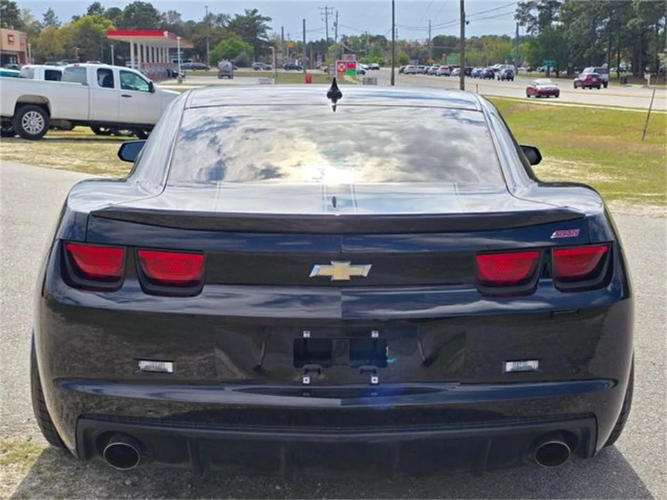 2011 Chevrolet Camaro 5th Gen - Image 9 of 31