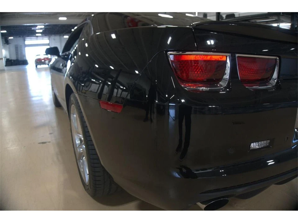 2011 Chevrolet Camaro 5th Gen - Image 18 of 31