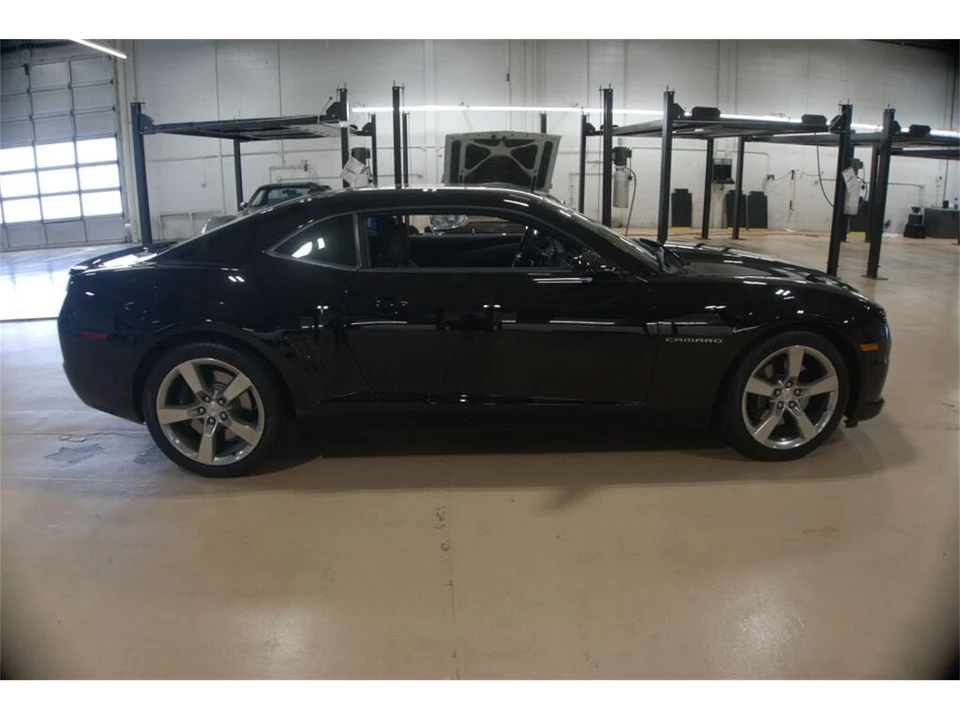 2011 Chevrolet Camaro 5th Gen - Image 6 of 31