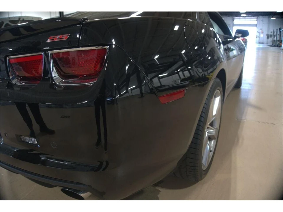 2011 Chevrolet Camaro 5th Gen - Image 22 of 31