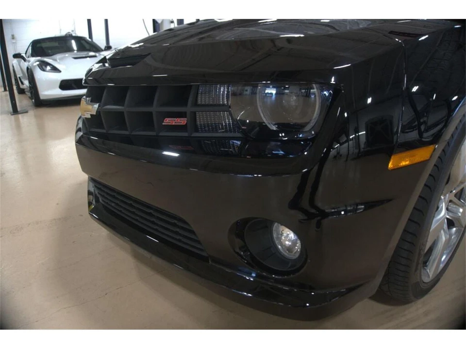 2011 Chevrolet Camaro 5th Gen - Image 10 of 31