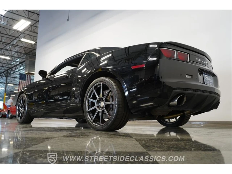 2011 Chevrolet Camaro 5th Gen - Image 26 of 31