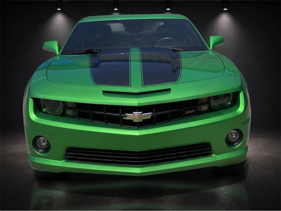 2011 Chevrolet Camaro 5th Gen - Image 3 of 22