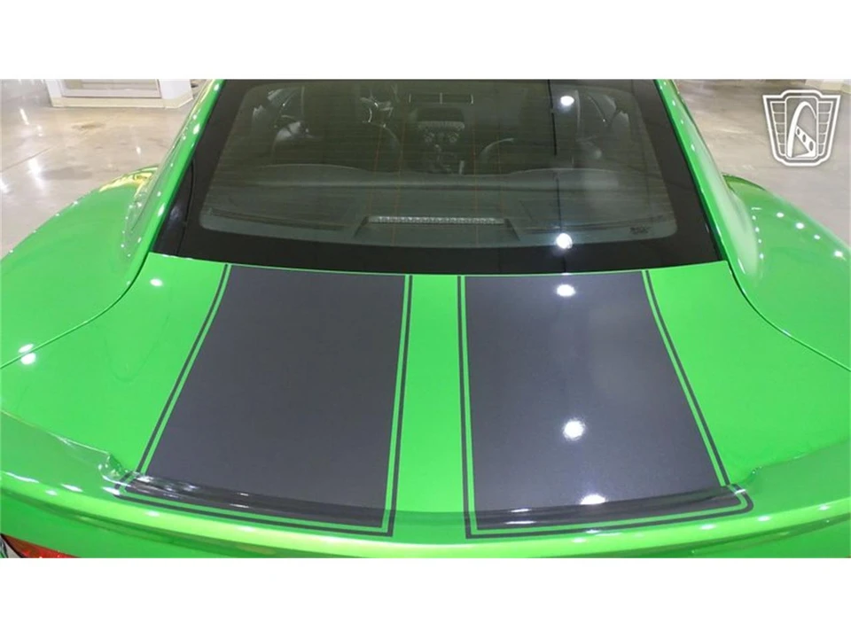 2011 Chevrolet Camaro 5th Gen - Image 28 of 31